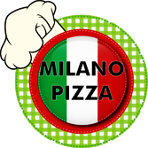 Milano Pizza livre des pizzas 6jr/7 à 29770 Audierne